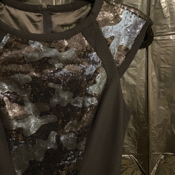 Ted Baker Dress - Picture 3 of 7